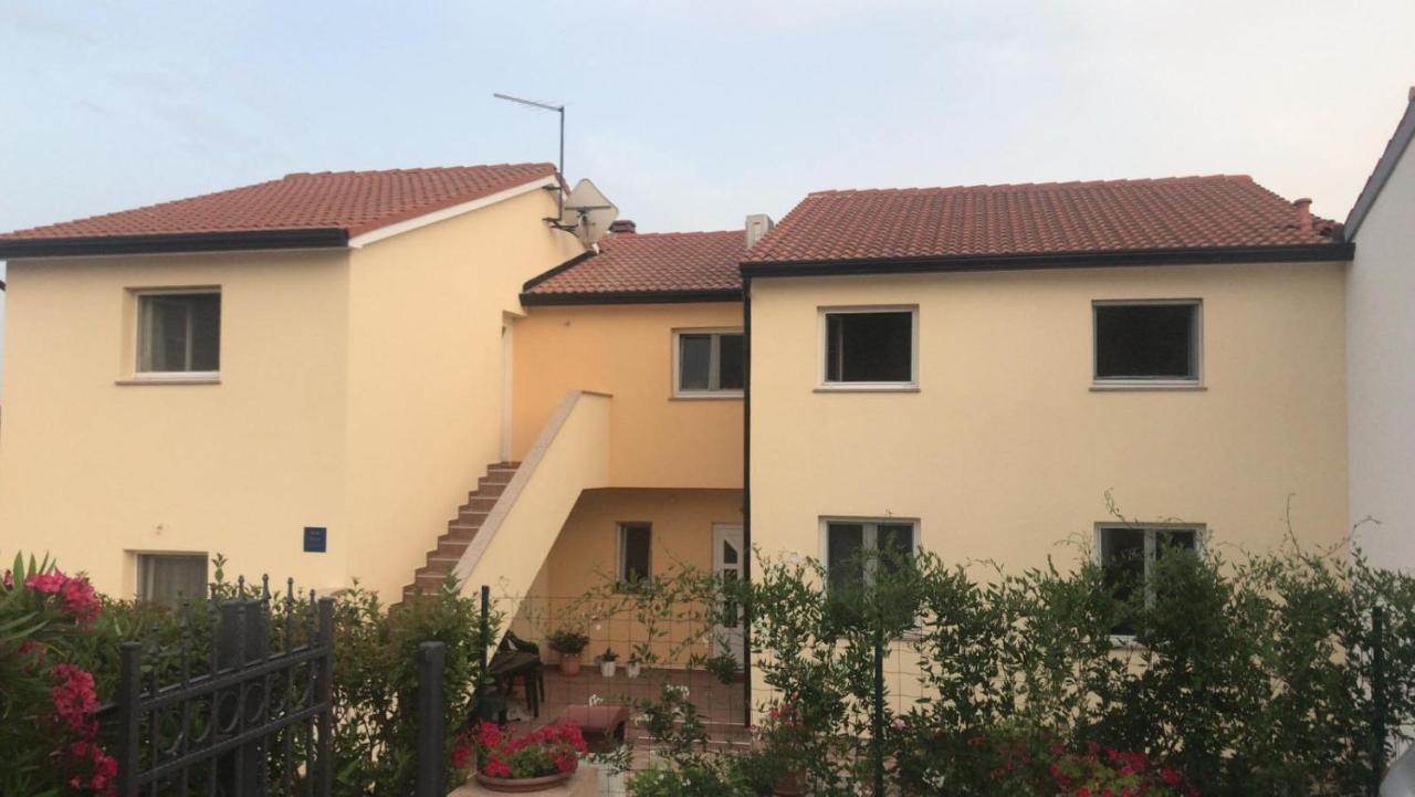 Villa Vinki Винкуран Екстер'єр фото